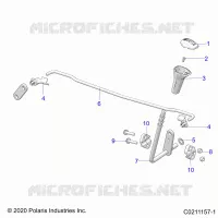 ANTRIEB, GEAR SELECTOR