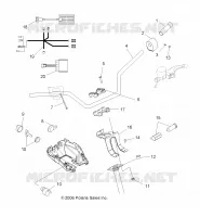 HANDLEBAR   KONTROLLEN