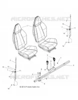 SITZ MOUNTING and BELTS