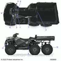 DECALSS GENERAL
