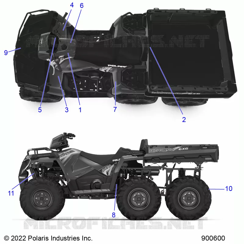 DECALSS GENERAL