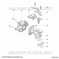 ENGINE, KRAFTSTOFFEINSPRITZUNG
