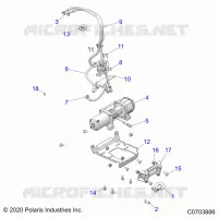ACCESSORY, WINDE