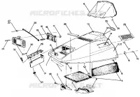 HAUBE Star, Sprint and Sprint E/S (4912721272002A)