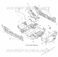 BODEN and ROCKER PANELS