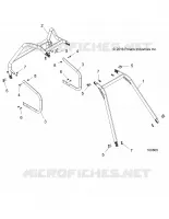 CHASSIS, KABINE AND SIDE BARS