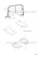 SKIDPLATES   RACK