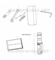 TOOL KIT