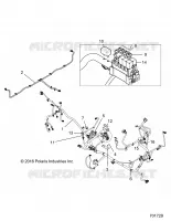 ELEKTRIC, HARNESS