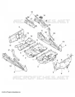 BODEN and ROCKER PANELS