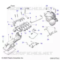 ANTRIEB, TRANSMISSION, AMT KIT