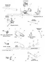 SWITCHES, SENSOREN and COMPONENTS