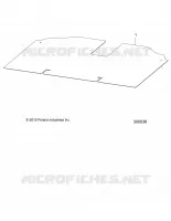 BODEN MATS, RUBBER