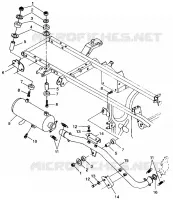 ABGASSYSTEM