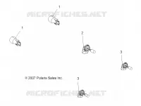 ELEKTRIC, BULBS