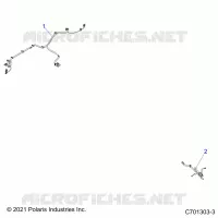 ELEKTRIC, WIRE HARNESS, PERIPHERAL