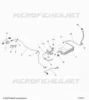 KRAFTSTOFFSYSTEM, EVAP