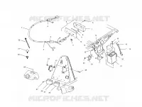 ELEKTRIC/RÜCKLICHT