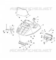HAUBE ASSEMBLY