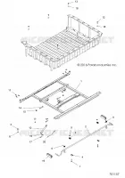 BOX MONTAGE AND LATCH