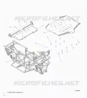 CHASSIS, RAHMEN 