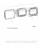 GAUGES &amp; ANZEIGES