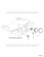 ELEKTRIC, DASH INSTRUMENTS AND CONTROLS
