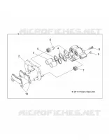 HINTERBREMSE CALIPER