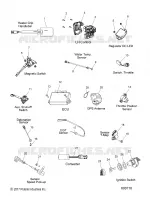 ELECTRICAL, SWITCHES, SENSORS AND COMPONENTS