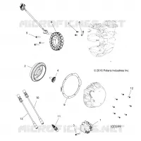 ZÃŒNDUNG SYSTEM