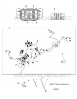 ELEKTRIC, HARNESS