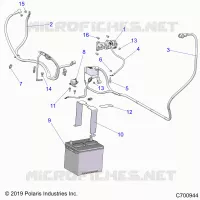 ELEKTRIC, BATTERY