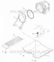 WASSERZUFLUSS SL 700 B964066 and Intl. SL 700 I964066 (4935633563B011)