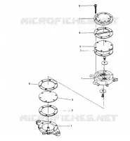 BENZINPUMPE 650 (4914131413040A)