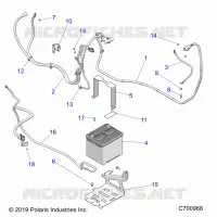 ELEKTRIC, BATTERY