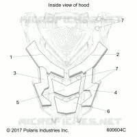 HAUBE FOAM/FIBER