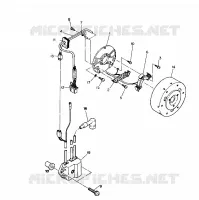 MAGNETO 500 SP (4920222022034A)