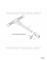 FAHRGAST GRAB BAR