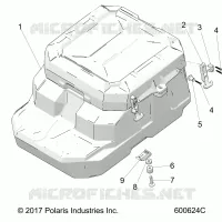 LADEBOX