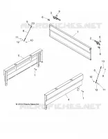 FLATEBED SEITEN