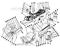 CHASSIS AND SITZ (4910941094001A)