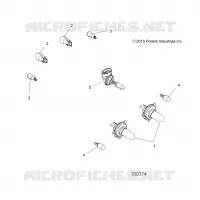 ELEKTRIC, BULBS