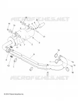 AUSPUFF SYSTEM