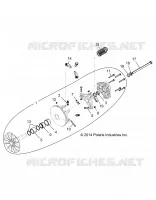 ANTRIEB, CLUTCH, PRIMARY, EBS