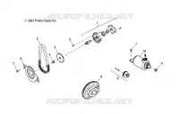 MOTOR, GENERATOR/ANLASSER