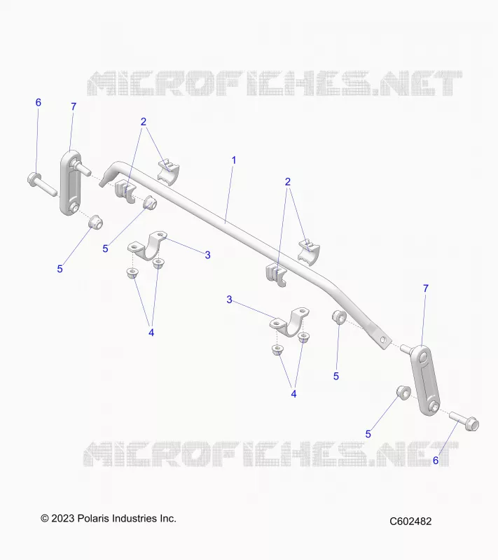 STABILISATOR