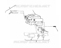 HINTERBREMSE ASSEMBLY (4916361636035A)
