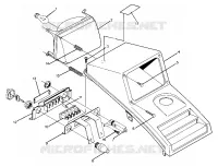 SCHEINWERFER (4917731773007A)