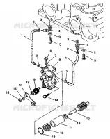 PUMPE CLASSIC E942865 and  CLASSIC TOURING E942875 (49274027400047)