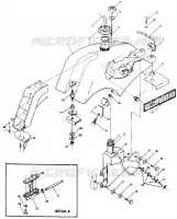 TANK ASSEMBLY (49147514750009)